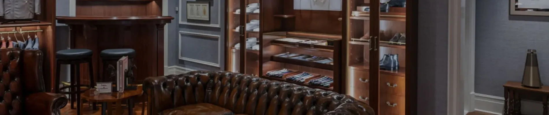 KINDWARE Fabric Collection Interior