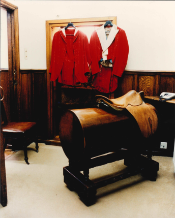 HUNTSMAN Riding Jackets