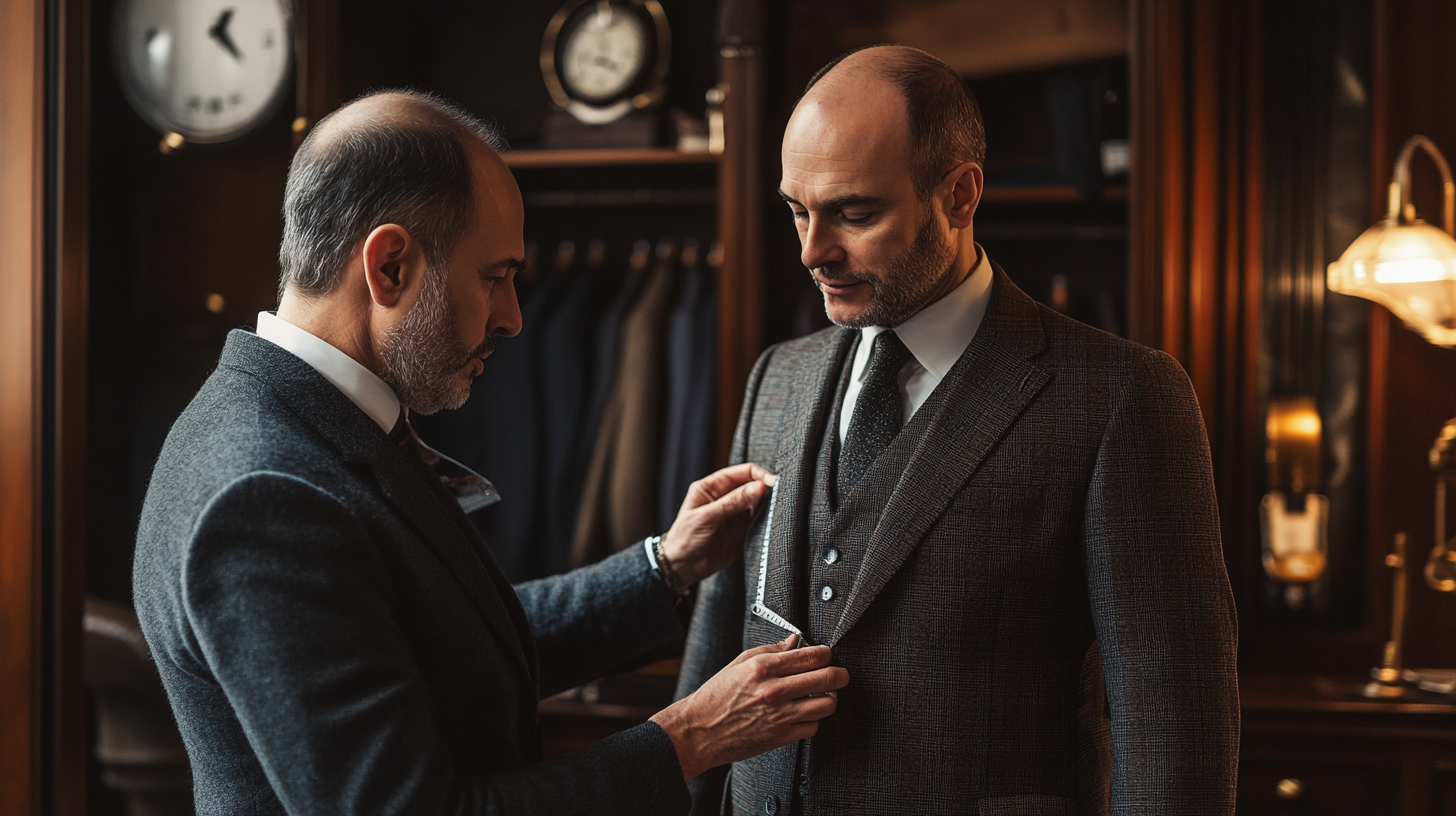 STEP 1: コンサルテーション